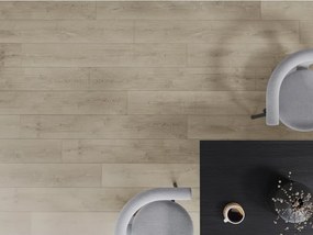 Mexen Parker panele winylowe 1240 x 182 mm SPC 6,5 mm, podkład IXPE 1,5 mm, 4 V-Fuga, Dąb - F1015-1240-182-505-4V1-01