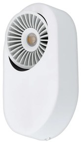 Eglo 94175 - LED Reflektor punktowy MONTALE 1xLED/5,4W/230V