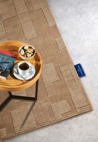 Dywan wełniany Villeroy &amp; Boch Wilhelmine beżowy 80 cm x 150 cm