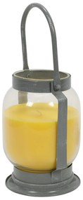 Świeca na komary, lampion, 1 kg