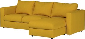 Pokrowiec na sekcję leżanki Vimle