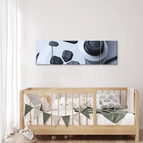 Obraz - Kontroler gier (170x50 cm)