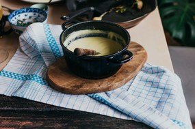 Ścierki kuchenne NAJWYŻSZEJ jakości 3szt