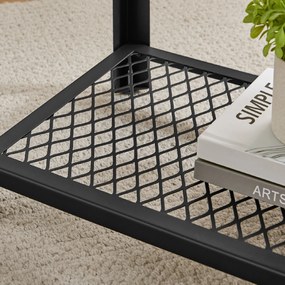 Stolik boczny TAYLOR ARTISAN 40x75 cm