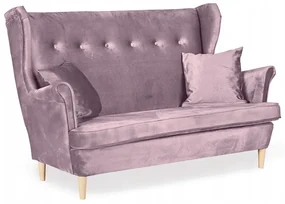 Sofa dwuosobowa uszak Ari Family Meble