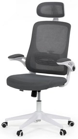Autronic KA-Q843 GREY Krzesło biurowe