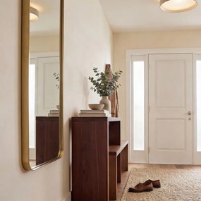 Lustro ścienne 55x150,5 cm Marco – Kave Home