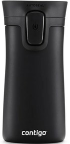 Contigo Butelka termiczna Pinnacle 300 ml Matte Black