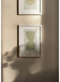 Plakat 30x40 cm Aventurine – The Poster Club