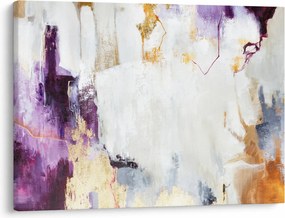 Obraz - Abstrakcja (70x50 cm)
