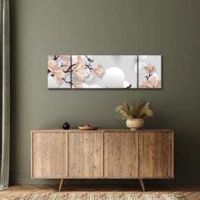 Obraz - Wiosna (170x50 cm)