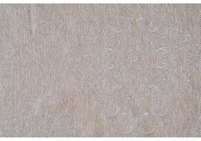 Naturalna zasłona 140x245 cm Wolford – Mendola Fabrics