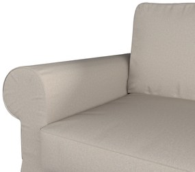 Pokrowiec na sofę Backabro rozkładaną z leżanką