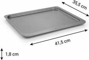 Tescoma Blacha do pieczenia COMPACT 41,5 x 35,5 cm