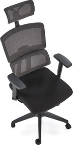 Fotel biurowy z regulacjami Pablo Halmar