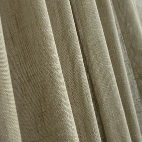 Zasłona na taśmie wave