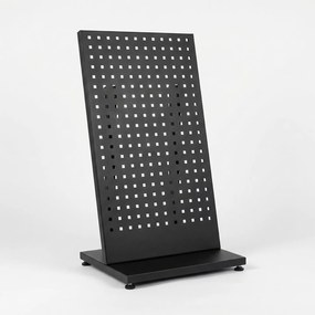 Tablica perforowana nablatowa 40x66 cm
