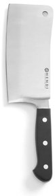 Nierdzewny tasak kuchenny Hendi Kitchen Line
