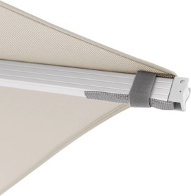 Doppler EXPERT 300x300 cm beżowy