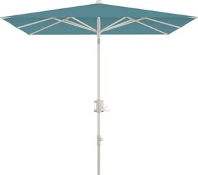 KNIRPS APOLL SHELL 240 x 240 cm - parasol do centrum ogrodniczego : Substancja Desen - 720