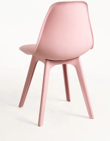 Zestaw 4 Krzese Kelen Suprym