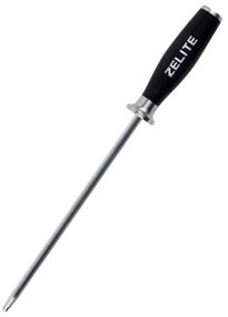 Zelite Infinity by Klarstein Seria Comfort Pro Ostrzałka stalowa