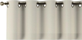 Lambrekin na kółkach