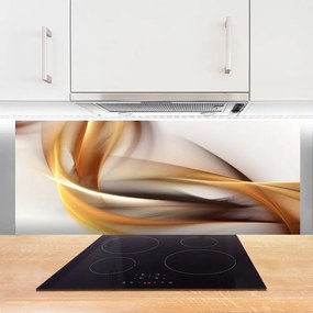 Szkło nad Blatem Symetria Nowoczesnych Form