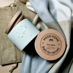 Świeca sojowa 175 ml CITRUS ENERGY