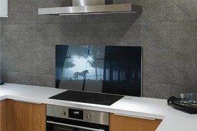 Panel nad Blat Kuchenny Nocne Spotkanie z Jednorożcem