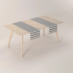 Bieżnik prostokątny