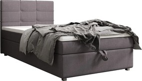 Łóżko kontynentalne FADO 22 90x200 Cosmic 160