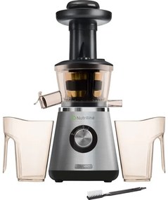 Sencor SSJ 4050NP wyciskarka wolnoobrotowa, czarny