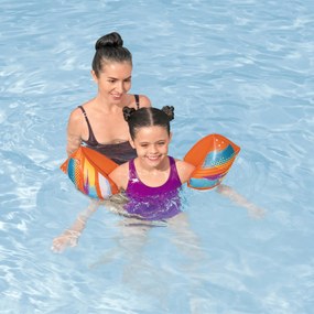 Rękawki dmuchane Colorify ™ Toughlite™ L/XL BESTWAY