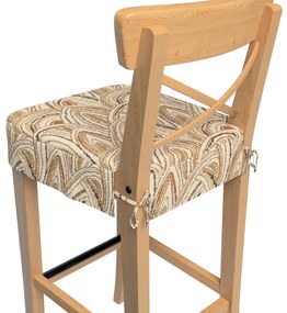 Siedzisko na krzesło barowe Ingolf