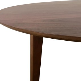 Okrągły stół ø 120 cm Roxby – Actona
