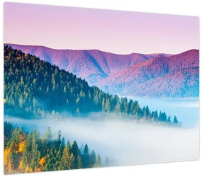 Obraz - Panorama 2 (70x50 cm)
