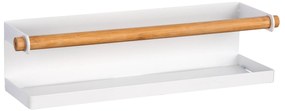 Półka na przyprawy MAGNA, magnetyczna, 32 cm, WENKO
