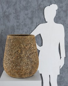 Wazon Paleo 47x52cm