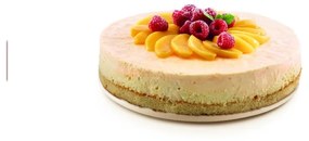 Silikonowa forma do pieczenia ciast/tortów ø 25 cm – Lékué