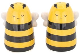 Solniczka i pieprzniczka Bee – Sass &amp; Belle