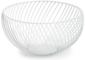 Kosz na owoce metalowy, Ø 26,5 cm, ZELLER