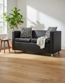 Nowoczesna skórzana sofa D1-K38