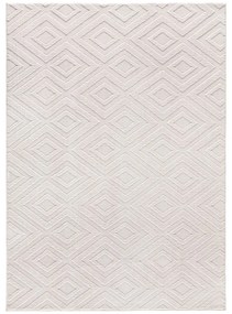 Kremowy dywan 80x150 cm Estilo – Universal