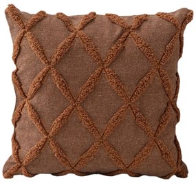 Poszewka na poduszkę 43x43 cm Tuffet – Mioli Decor