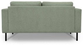 Zielona sofa 171 cm Hero – Scandic