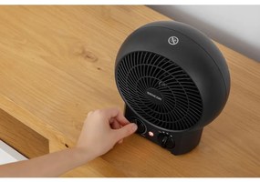 Sencor SFH 7021BK termowentylator