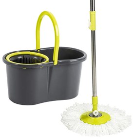 4Home Rapid Clean mop