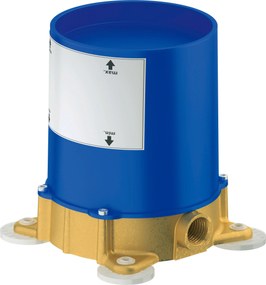 Korpus podtynkowy Duravit