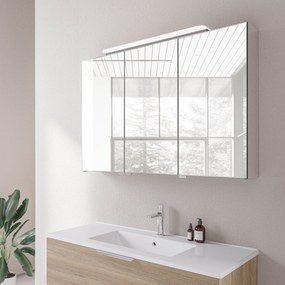 Szafka z lustrem NEO